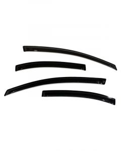 Ventshade Ventvisor Window Deflector 4-Piece