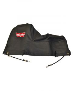 Warn Winch Cover