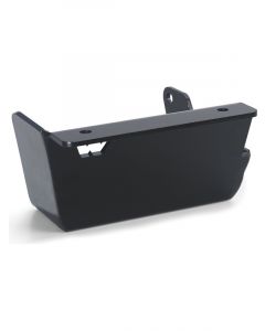 Warn Skid Plate Kit For TJ Strn