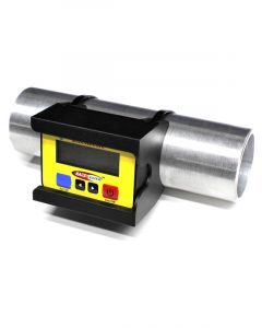 Wehrs Machine Element Receiver 1-3/4 In Tube Mount