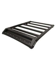 Westin Mesa Roof Rack Black For 16 Toyota Tacoma Crew
