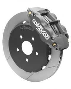 Wilwood Brake Kit Front For Honda Civic 13+ Road Race