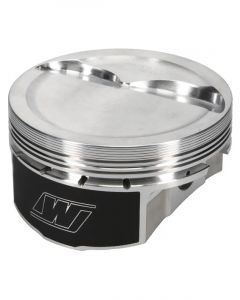 Wiseco Dished Piston Set 4.125 Bore -32cc For SBF