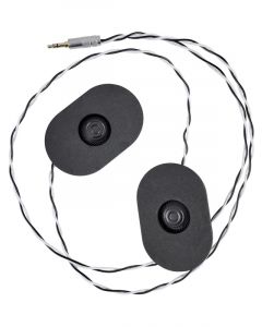 Zamp Speaker Kit Helmet Elite Stereo 3.5mm Plug