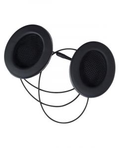 Zamp Ear Cup with Speakers Installed 3.5mm Plug