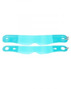 Zamp Z Optics Sealed Tear Off 11-1/2in 8 Layers