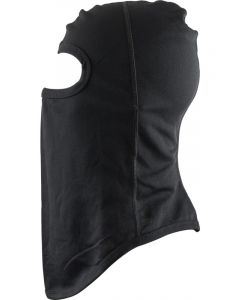 Zamp Non Fire Retardant Balaclava Black