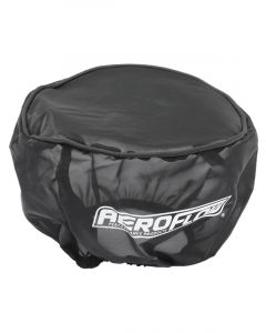 Aeroflow Small Air Filter AeroSkin Wrap For 6-3/8" Round Filters