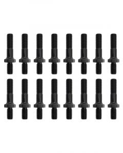 Aeroflow Rocker Arm Studs 7/16" 1.900" 48mm UHL 8740 Pack of 16