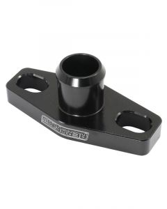 Aeroflow Turbo Drain Adapter 5/8" Barb Outlet 38-44mm Bolt Centre