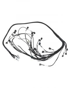 Aeroflow Engine Wiring Harness For K20 Engine From 02-04 Integra DC2