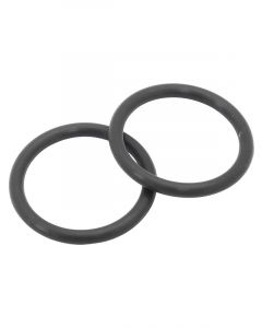 Aeroflow Replacement Oil Pan Block O-Rings For Adapter AF59-2012