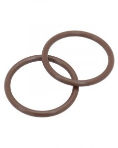 Aeroflow Replacement Oil Pan Block O-Rings For Adapter AF82-2030