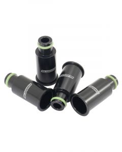 Aeroflow Replacement O-Ring For 11mm Injector Adapters Pack of 4