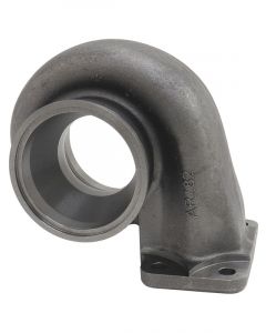 Aeroflow Boosted 0.82 A/R T3 Inlet & V-Band Outlet Exhaust Housing