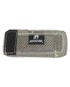 Aeroflow Carbon Sensor/Fuel Injector Heat Protector Bag