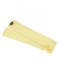 Aeroflow Mechanic Kevlar Arm Sleeve One Pair Prevent Burns