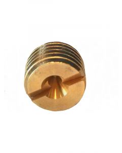 Enderle Main Bypass Pill .123"