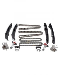 Melling Timing Chain Kit For Ford 5.0L Coyote 2015-2017 F-150 Mustang