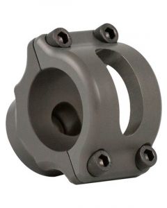 Peterson Fluid Systems Mounting Bracket 1-5/8" Tube For Filter Mount