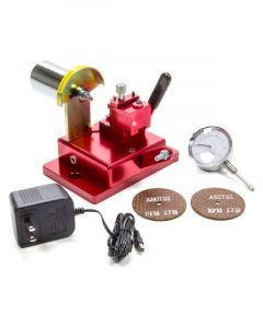 Proform Electric Piston Ring Filer Use 5Rmp-3130 240V Adapter