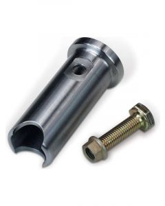 Pro Werks Anti Push Back 3/4" Diameter