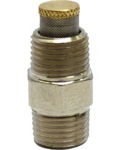 Snow Performance 3.5 GPH Water-Methanol Nozzle 1/8" NPT Thread