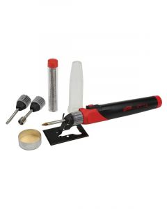 Chicane 50W Lithium-Ion Cordless Soldering Iron Kit