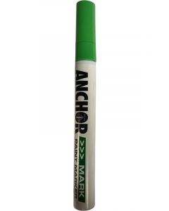 Anchor Paint Marker Green