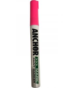 Anchor Paint Marker Pink