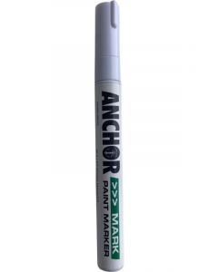 Anchor Paint Marker White
