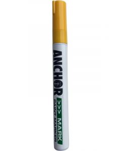 Anchor Paint Marker Yellow