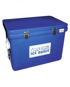 Big Chill Ice Box Heavy Duty 50 Litre Long 740L x 380W x 360H