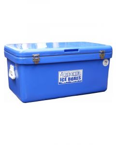 Big Chill Ice Box Heavy Duty 70 Litre Long 810L x 460W x 400H