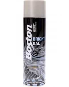 Boston Bright Gal High Quality Rust Prevention Spray Paint 400g