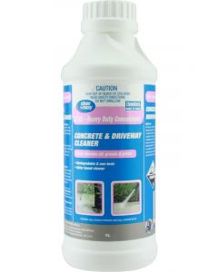 Chemtech Clean N Easy CT82 Concrete & Driveway Cleaner 1L