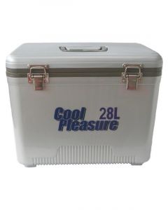 Cool Pleasure Ice Box 28 Litre 480L x 315W x 360H