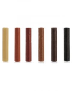 Gilly High Quality Beeswax Filler Sticks Mixed 6 Pack