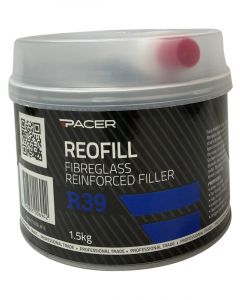 Pacer R39 Reofill Fibreglass Reinforced Filler 1.5kg