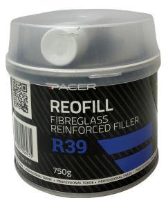 Pacer R39 Reofill Fibreglass Reinforced Filler 750g