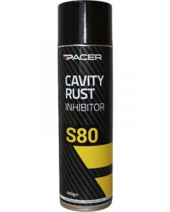 Pacer S80 Top Tier Cavity Rust Inhibitor 400g