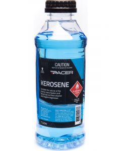 Pacer Kerosene Liquid 1L