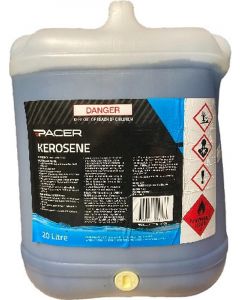 Pacer Kerosene Liquid 20L