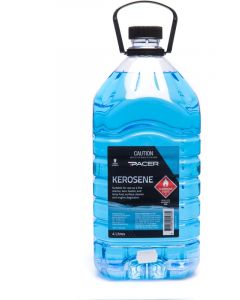 Pacer Kerosene Liquid 4L