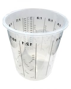 Phoenix Calibrated Mixing Cup 2240ml