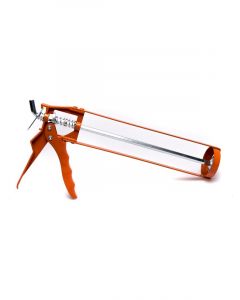 Phoenix Skeleton Caulking Gun 230mm