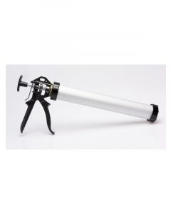 Phoenix Sausage Caulking Gun 600ml