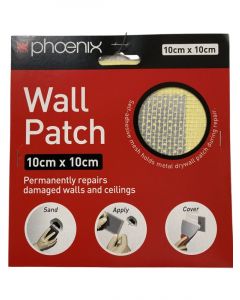Phoenix Wall Patch 10cm x 10cm