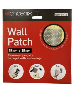 Phoenix Wall Patch 15cm x 15cm