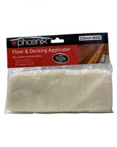 Phoenix Sheepskin Decking Applicator Kit